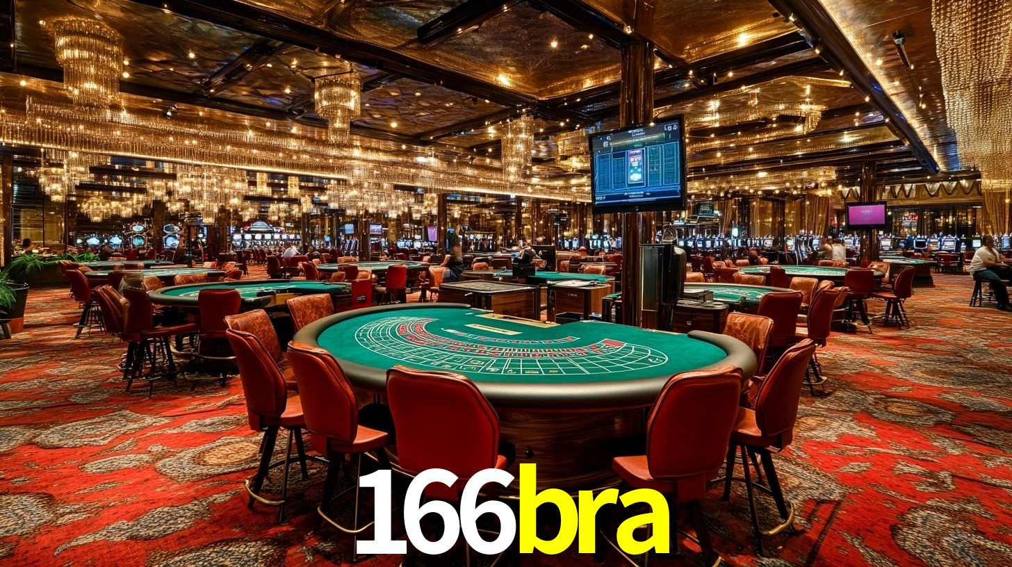 166bra bet