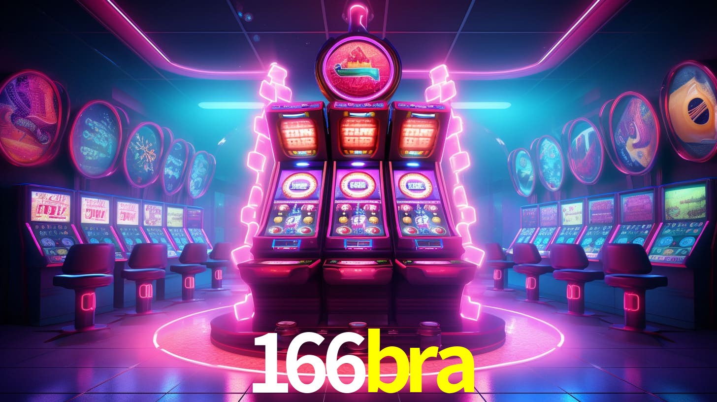 166bra - Cassino site oficial do - 166bra.com