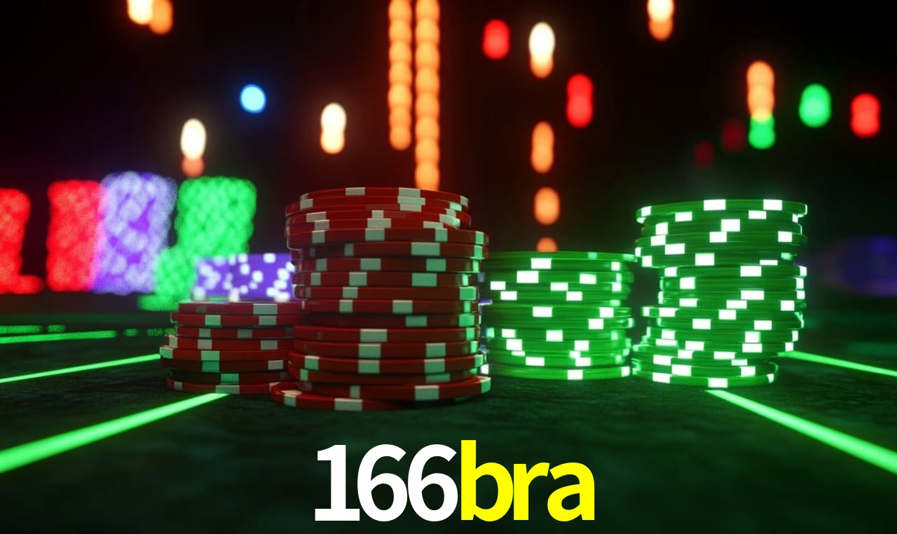 Welcome Bonus 166bra
