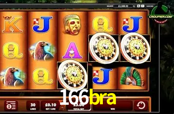 A Revolução dos Aplicativos de Jogos no 166bra