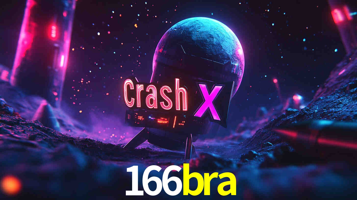 Descubra a Magia dos Jogos de Arcade no 166bra