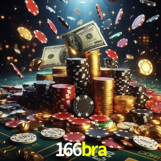 Desvendando o Mundo dos Jogos Virtuais na 166bra