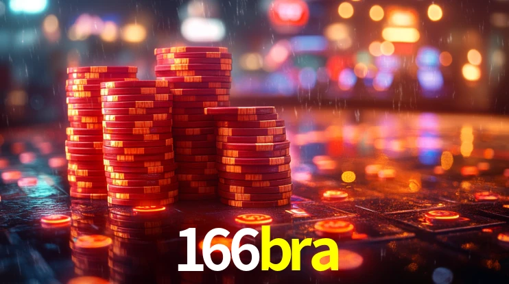 166bra: Jogos de Caça-Níqueis-Altas Recompensas, Roleta-Velocidade, Blackjack-Desafios Máximos