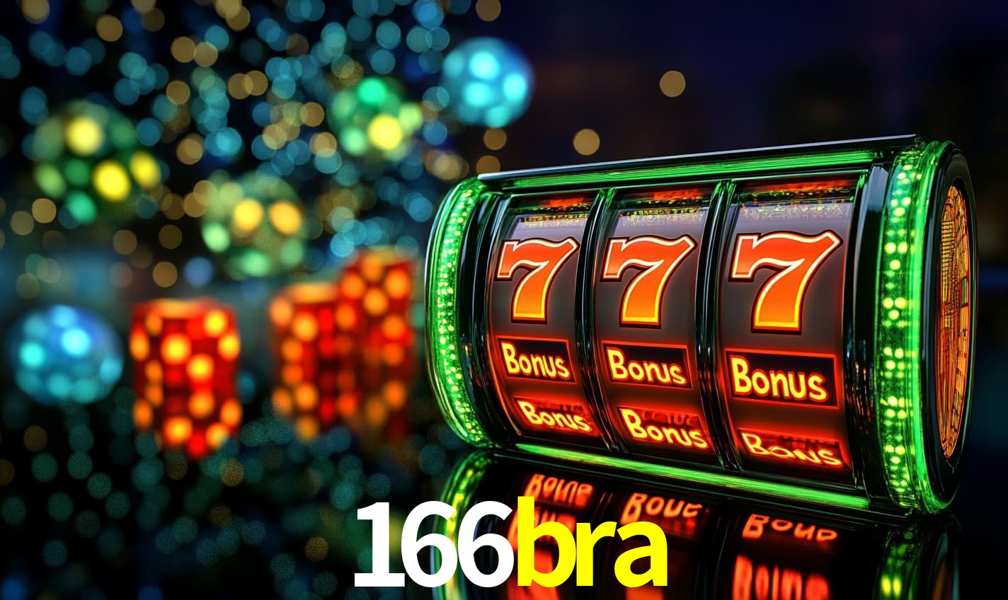 Game Providers 166bra