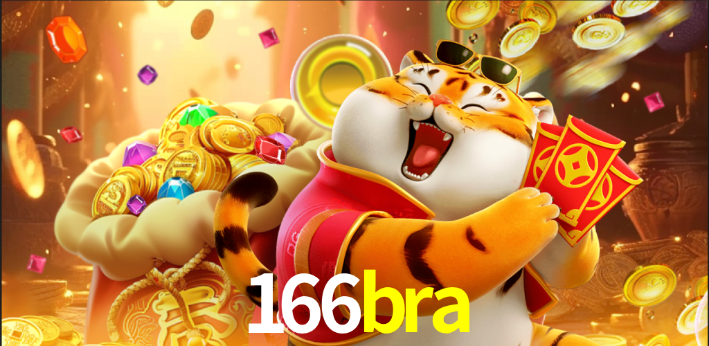 166bra: A Experiência de Casino com Jogos de Mesa ao Vivo