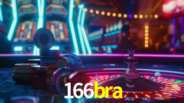 Slot Games 166bra
