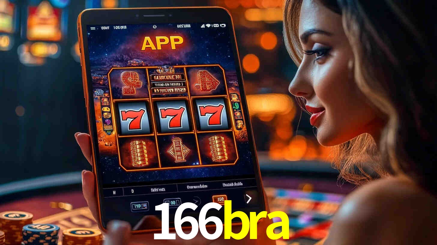 166bra bet