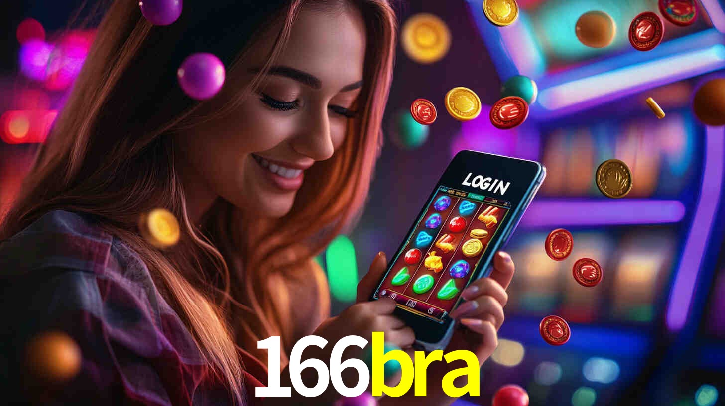Sinta a adrenalina dos jogos de cassino com 166bra