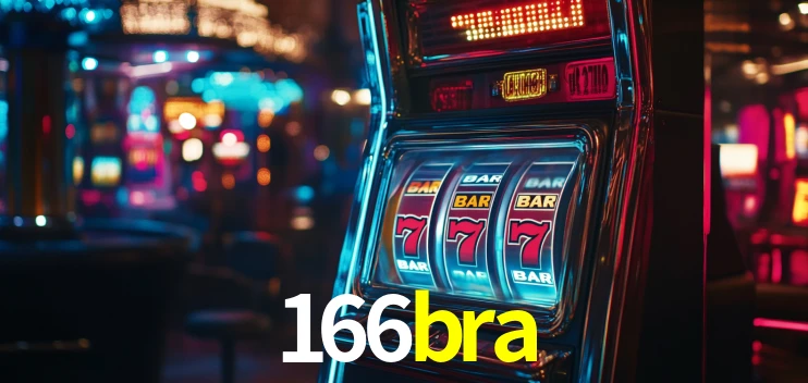 Welcome Bonus 166bra