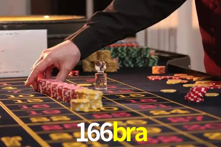 A Revolução dos Aplicativos de Jogos no 166bra
