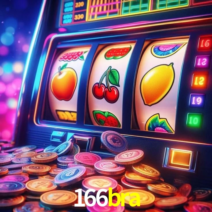 Welcome Bonus 166bra