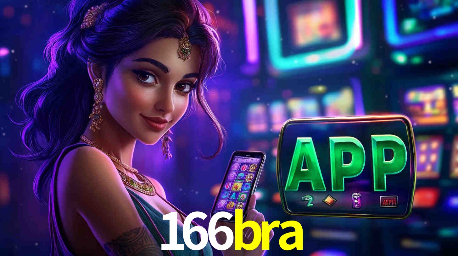 Bônus Generosos e Exclusivos no 166bra para Você!