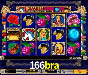 Live Casino 166bra