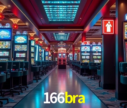 Descubra a Essência do 166bra: Nossa História e Compromissos