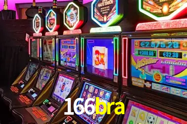 Desvendando o Mundo dos Jogos Virtuais na 166bra