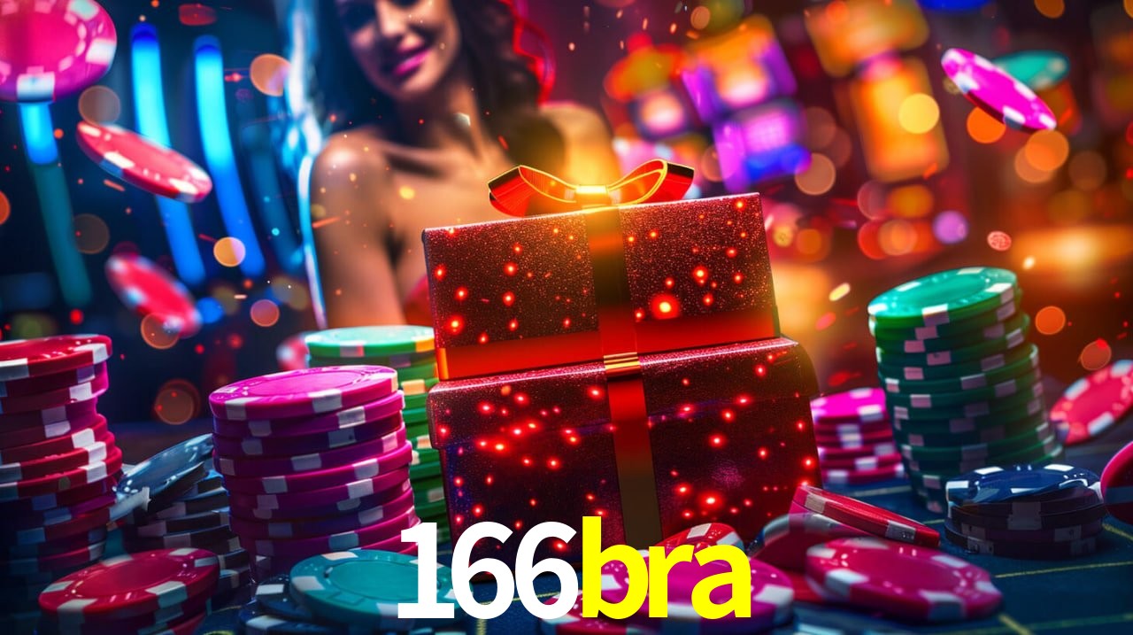 Inovações de Jogos na 166bra: O Futuro das Experiências Interativas