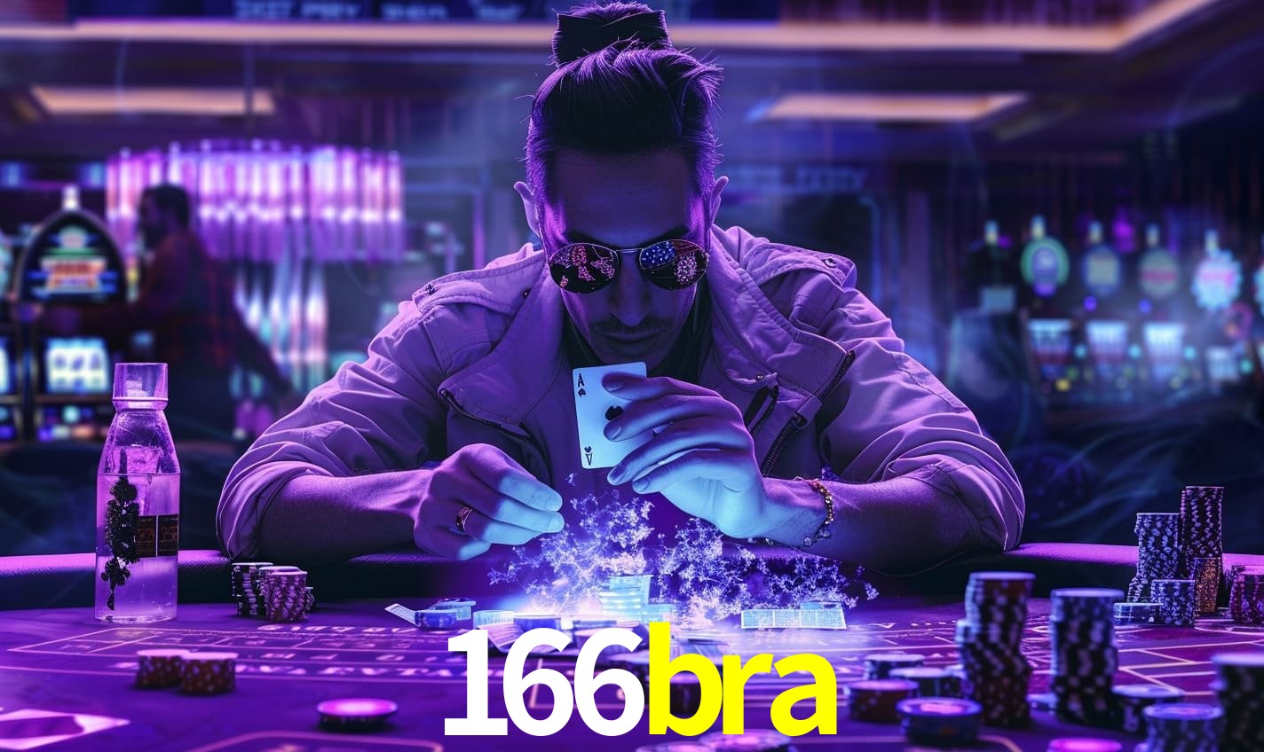 Blackjack Table 166bra