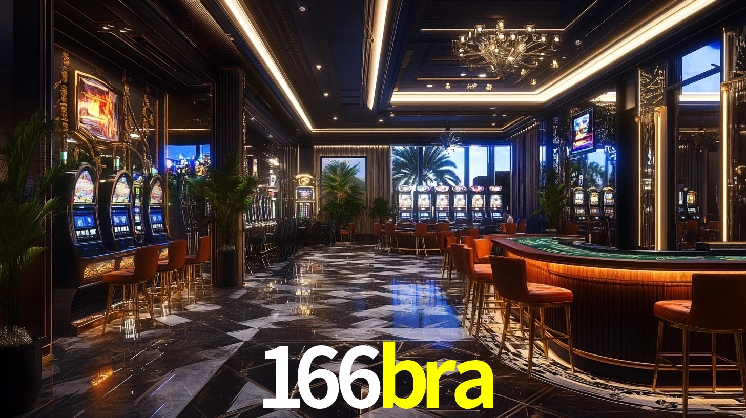 Welcome Bonus 166bra