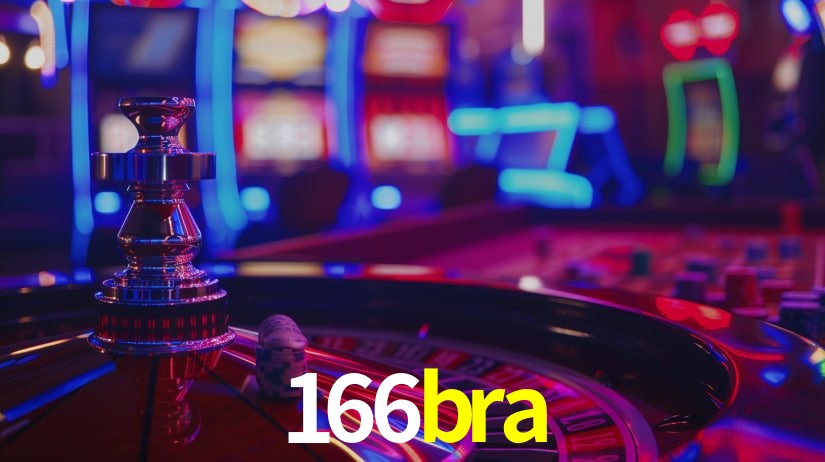 166bra bet
